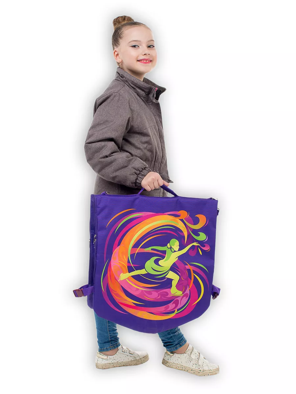 Портплед Октава