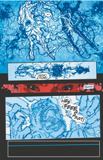 Комикс БРСРК Киану Ривза #9