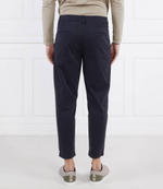 Брюки Schino-Shyne BOSS ORANGE - темно-синий(50489106)