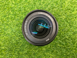 Sony DT 18-70mm 3.5–5.6