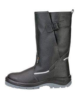 Сапоги "Корвет" ПУ/ТПУ, МП