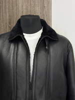 Дубленка Hermes