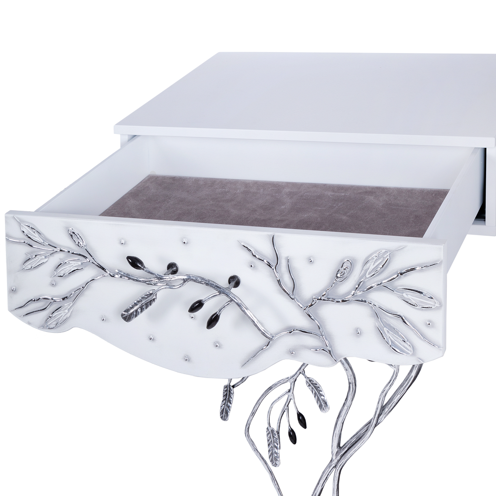 Консоль Oliva Branch (Олива Бранч) Айс