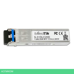 Трансивер Mikrotik S-31DLC20D