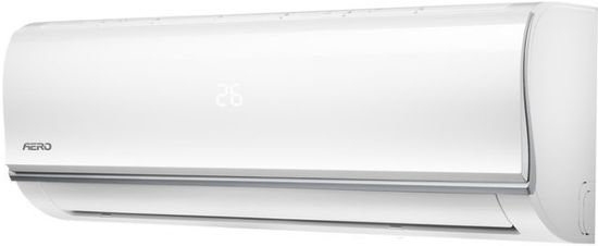 Сплит-система Aero ARS-II-07IH21D6-01
