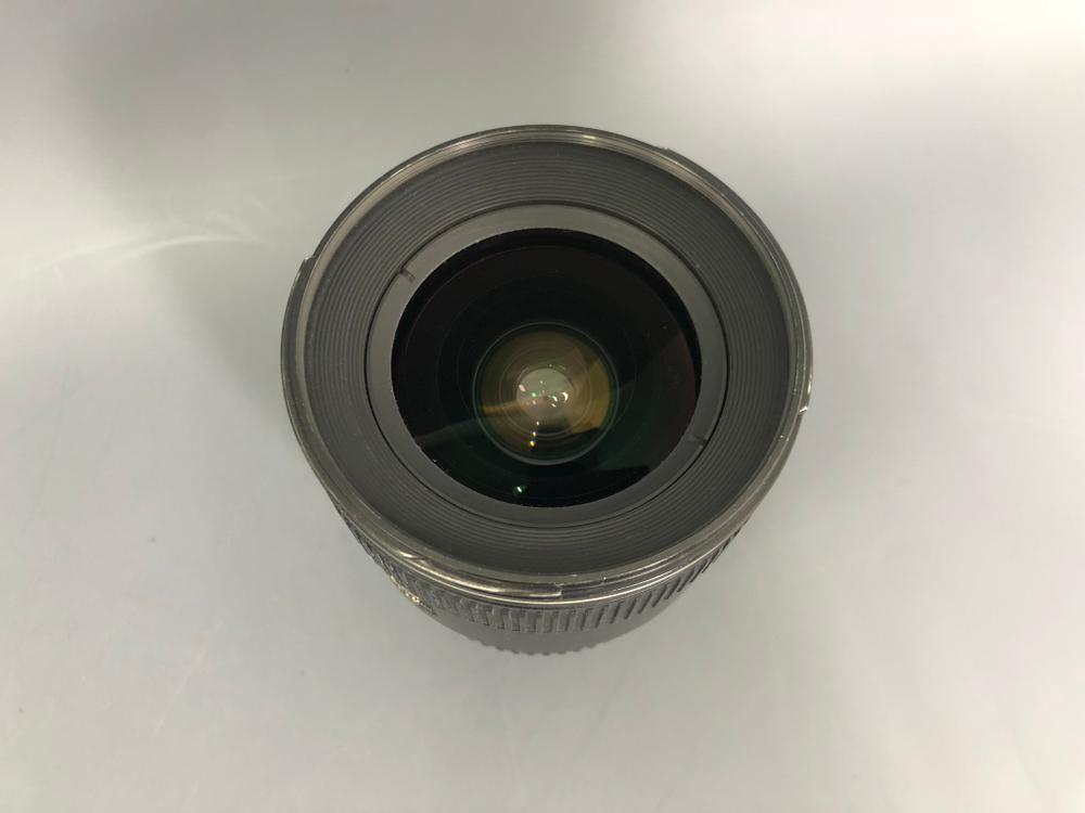 Nikon 17-35mm 2.8D ED-IF AF-S