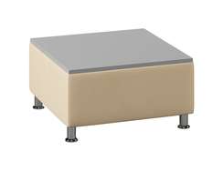 Столик большой Marcus MC-SB экокожа Oregon 12