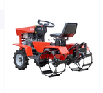 Грунтозацеп (2 обход)