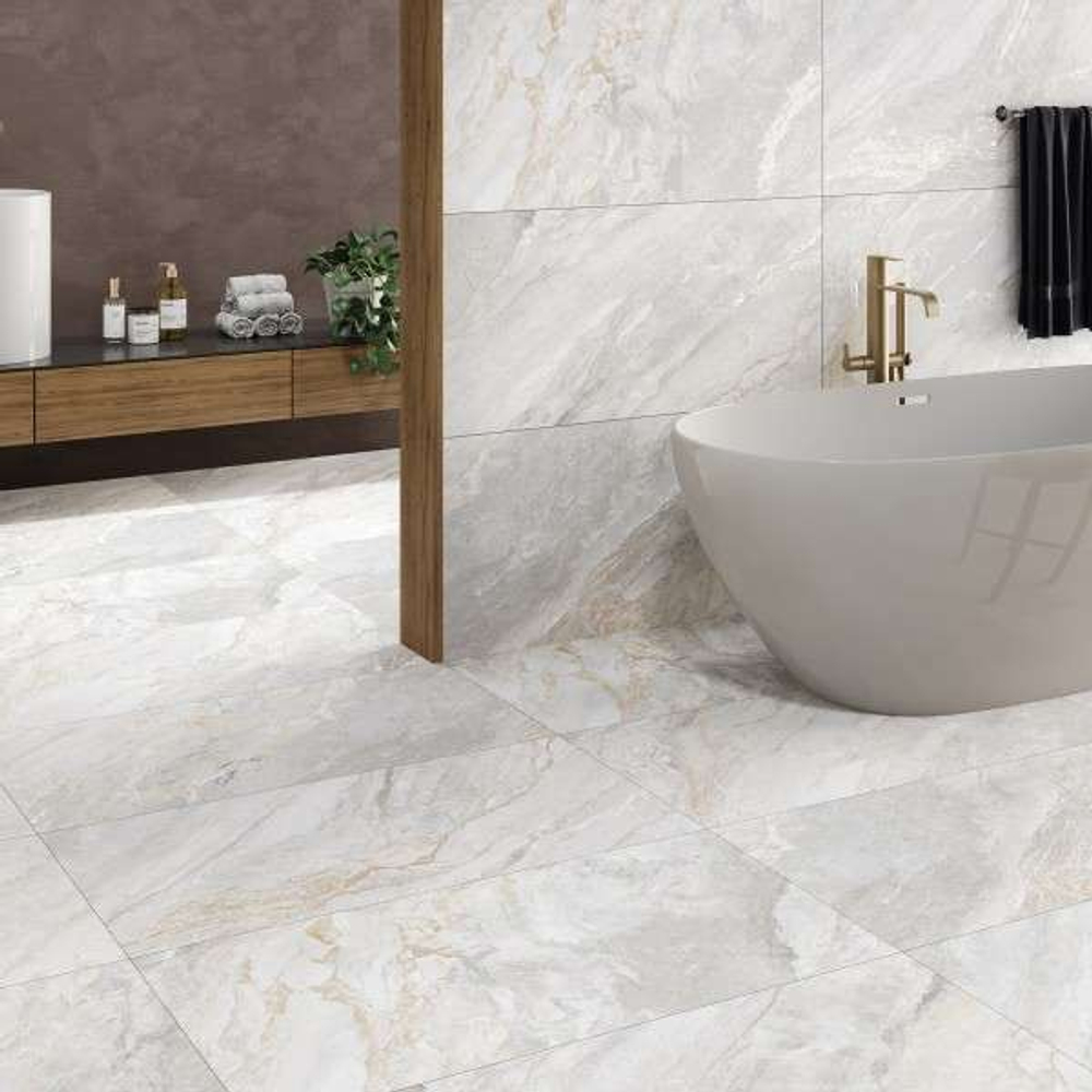 TRIVOLA BIANCO CR4016-A