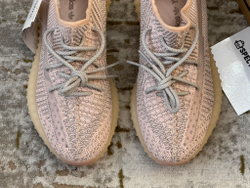 Yeеzy Boost 350 v2 Synth - Reflective