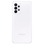 Смартфон Samsung Galaxy A23 4/128GB, Awesome White (Белый)