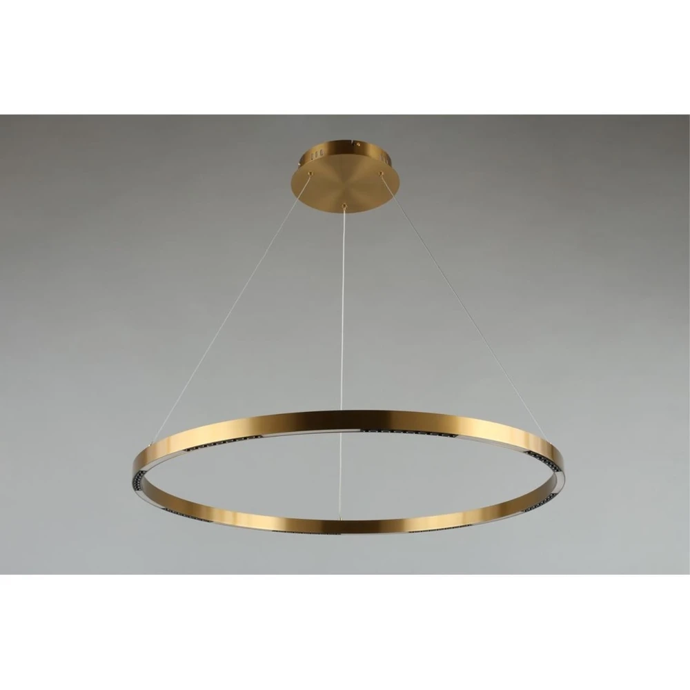 Подвесная люстра Aployt NOELLA APL.051.13.43