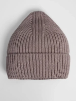 Шапка для девочки осенняя