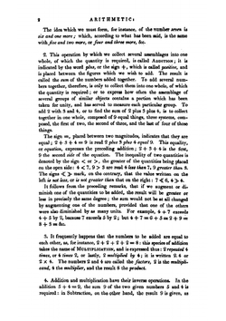 A complete course. Of pure mathematics | Louis-Benjamin Francoeur