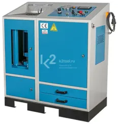 Пресс для обжима Hidroliksan HCP 101