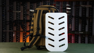 Поддержка спины для Универсального Рюкзака Kizlyar Supreme