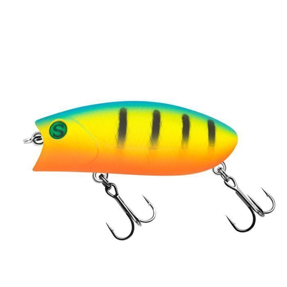 Воблер Sprut Bori