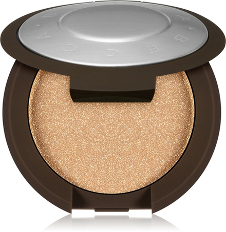 Smashbox x Becca Shimmering Skin Perfector Pressed Highlighter Mini - хайлайтер, 2,5 g