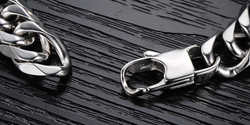 Браслет мужской Steelman mn1020