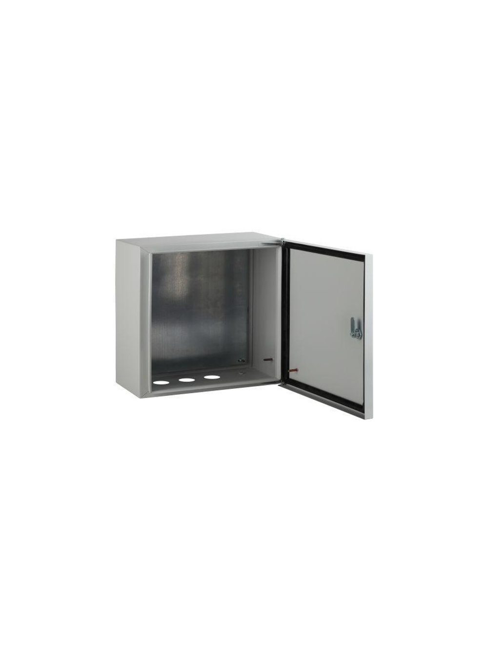 Корпус металлический ЩМПг-02 250х300х175 IP54 NO_SIMPLE_STM_SHMPg-02_IP54 ЭРА Б0041665