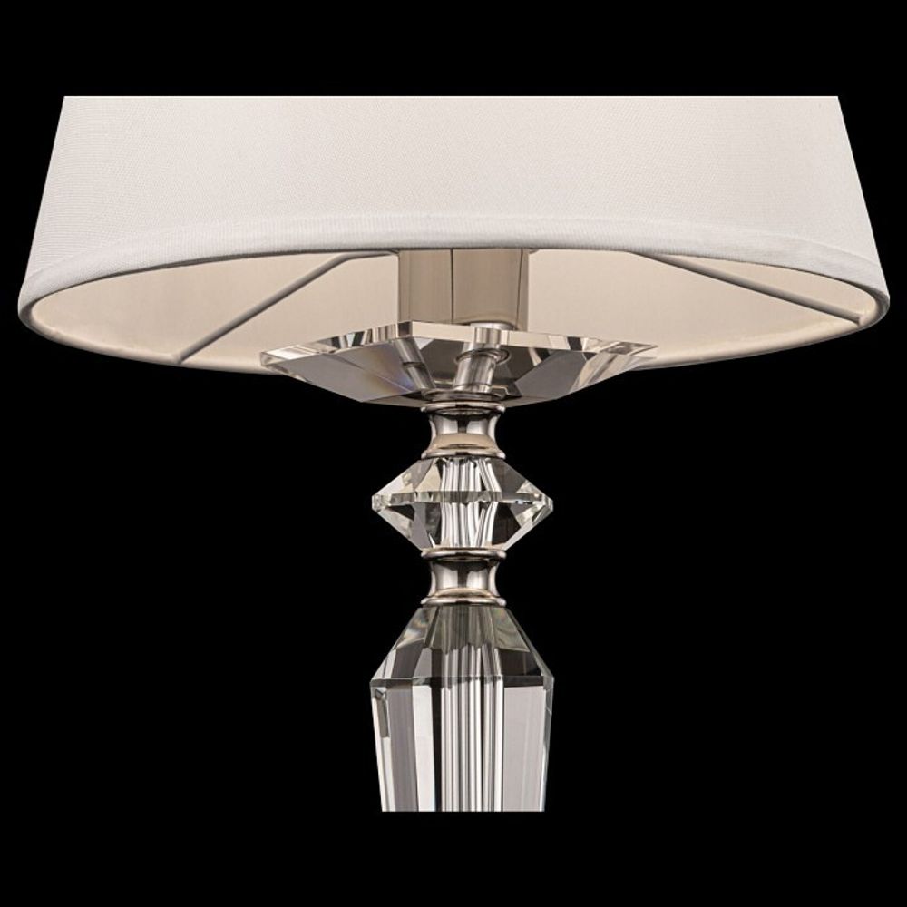 Настольная лампа декоративная Maytoni Beira MOD064TL-01N