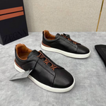 Кеды Ermenegildo Zegna