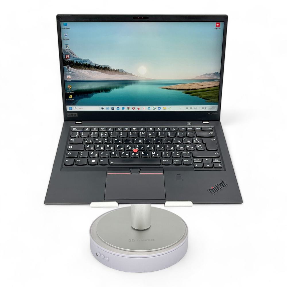 ThinkPad x1 Carbon 6 th