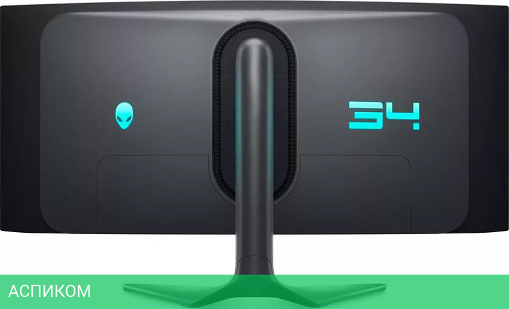 Монитор Dell Alienware AW3423DW