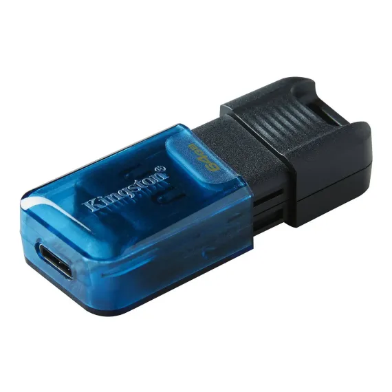 Kingston DataTraveler 80M 64 Gb