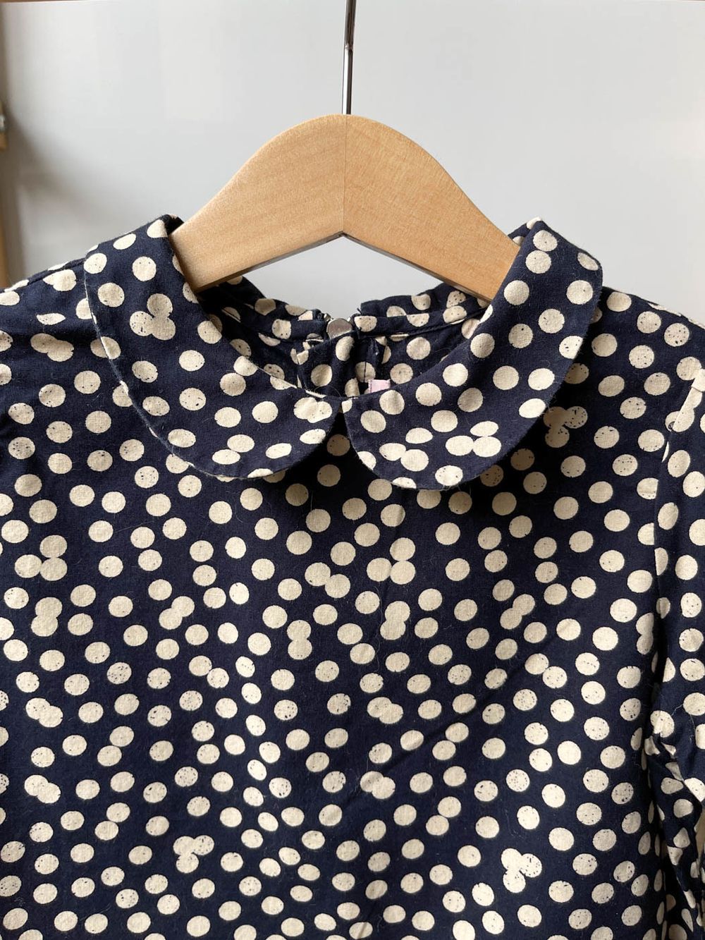 Блузка Bonpoint