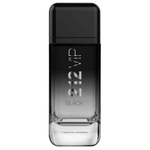 CAROLINA HERRERA 212 VIP Black