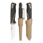 Нож Ganzo G807-DY песочный