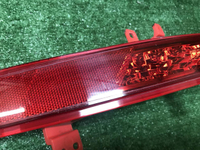 ПТФ правый Geely Tugella (2019-н.в.)