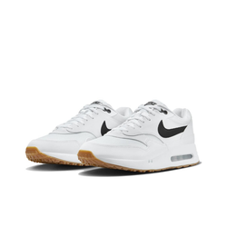 Мужские кроссовки Nike Air Max 1 '86 OG Golf 'Big Bubble - White Black Gum' FN0697-100