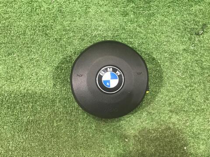 Подушка безопасности в руль BMW 1er F20 (2011-2019)