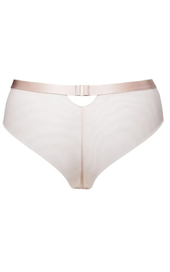 748/2-B LARA ROZ Трусы бразильяно