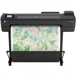 Плоттер HP DesignJet T730 36" (F9A29D)