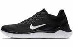 Кроссовки Nike Free Rn 2018 (Женская размерная сетка)