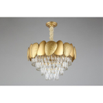 Подвесная люстра Omnilux Ardea OML-66903-09