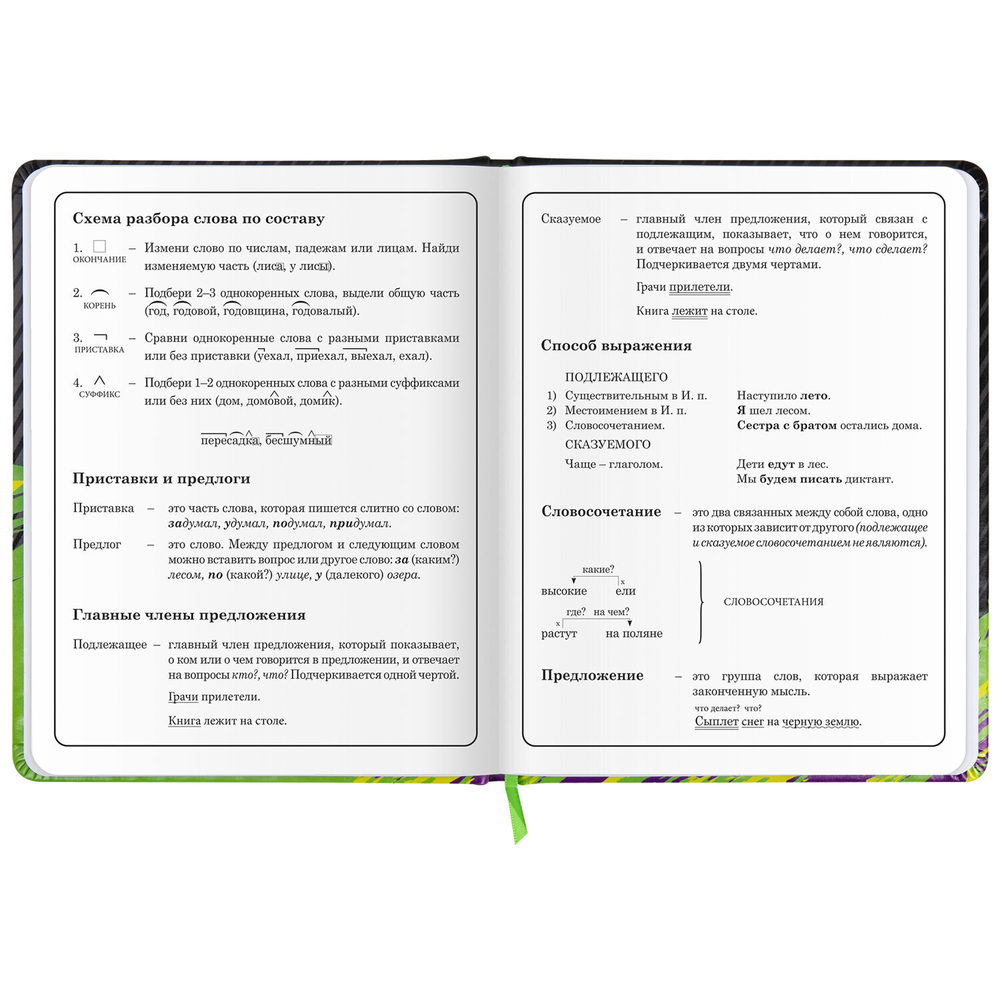 Дневник 1-4 класс 48 л., кожзам (твердая с поролоном), печать, аппликация, ЮНЛАНДИЯ, «Котик», 106215