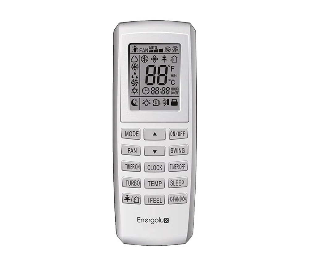 Energolux SAS12CH1-AI/SAU12CH1-AI