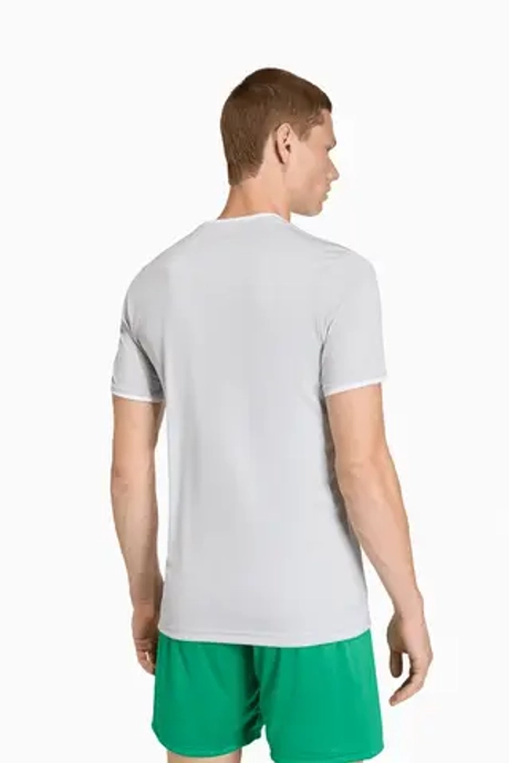 Футболка adidas Entrada 26 - белый