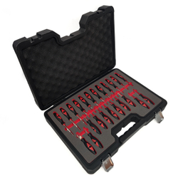 Набор для разъединения электроконтактов 23 пр Car-Tool CT-W2035