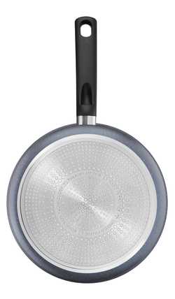 Сотейник с крышкой 24 см. Tefal Natural ON G2803202