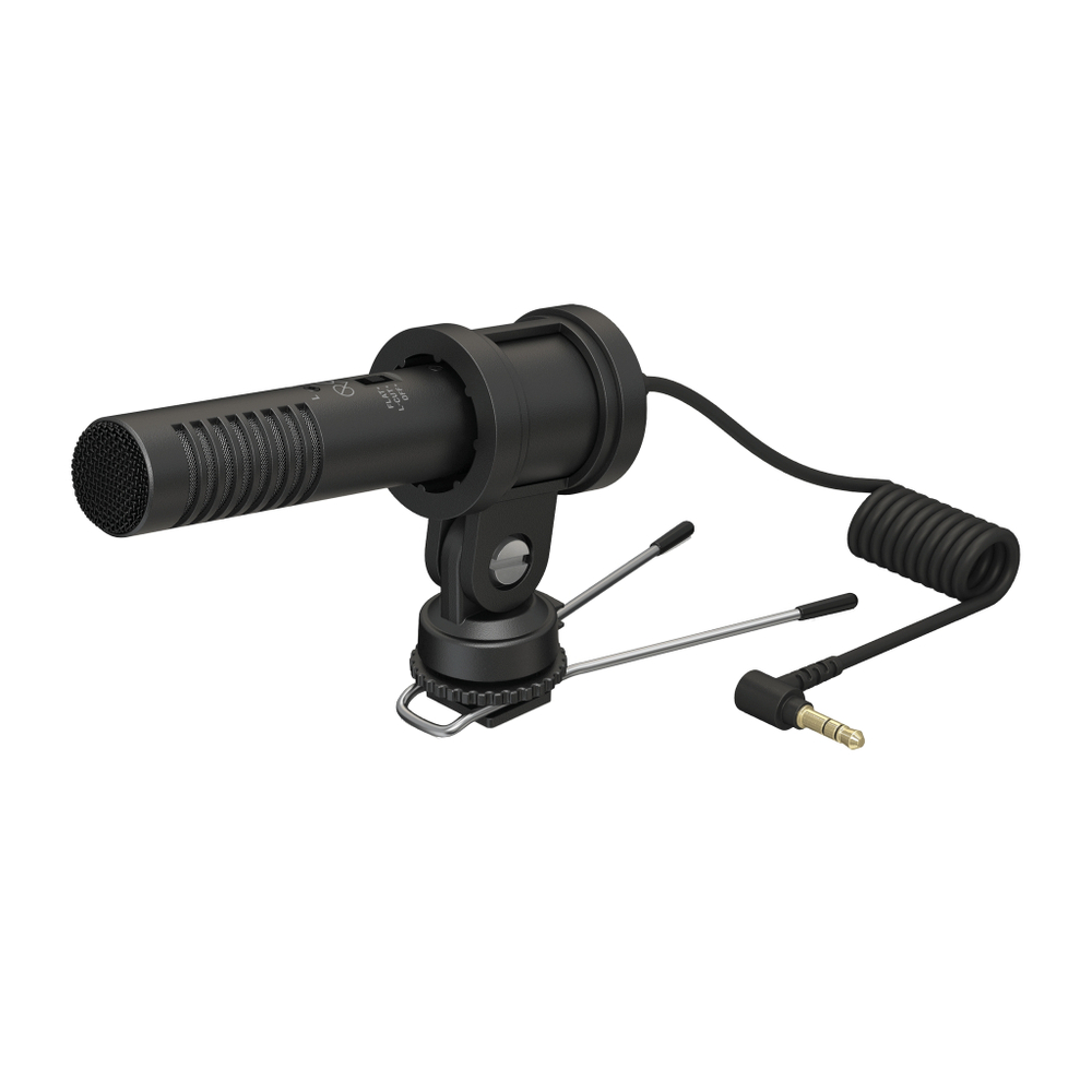 BEHRINGER VIDEO MIC X1