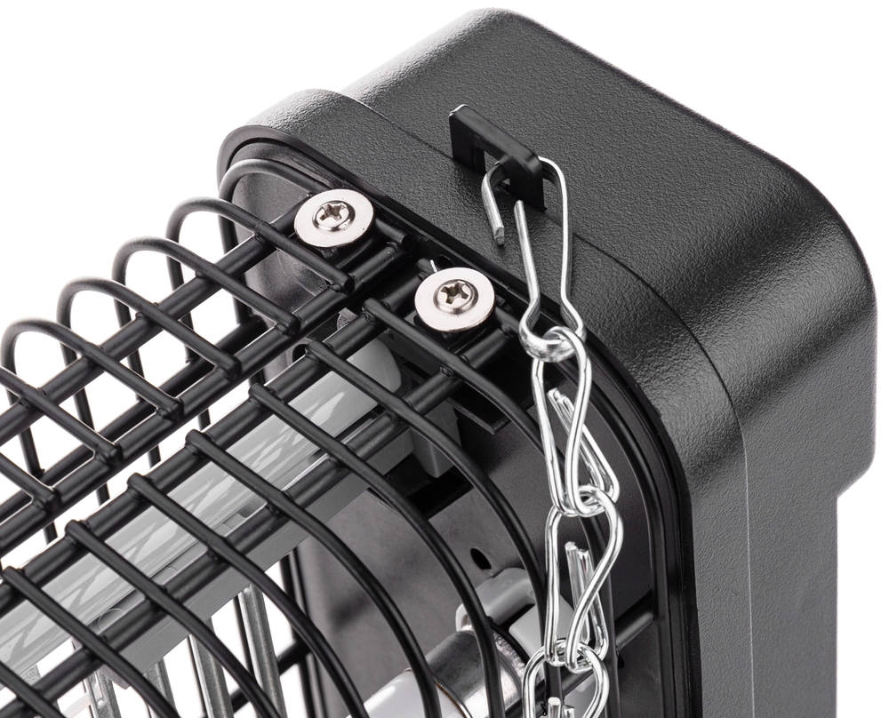 Уничтожитель летающих насекомых ЭкоСнайпер GC2-16D