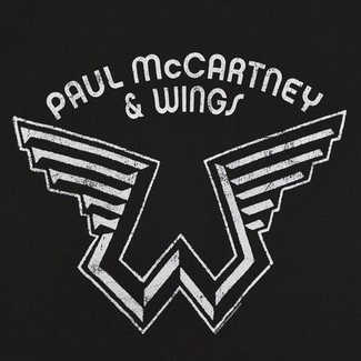 Paul McCartney and Wings — Избранная дискография на виниле