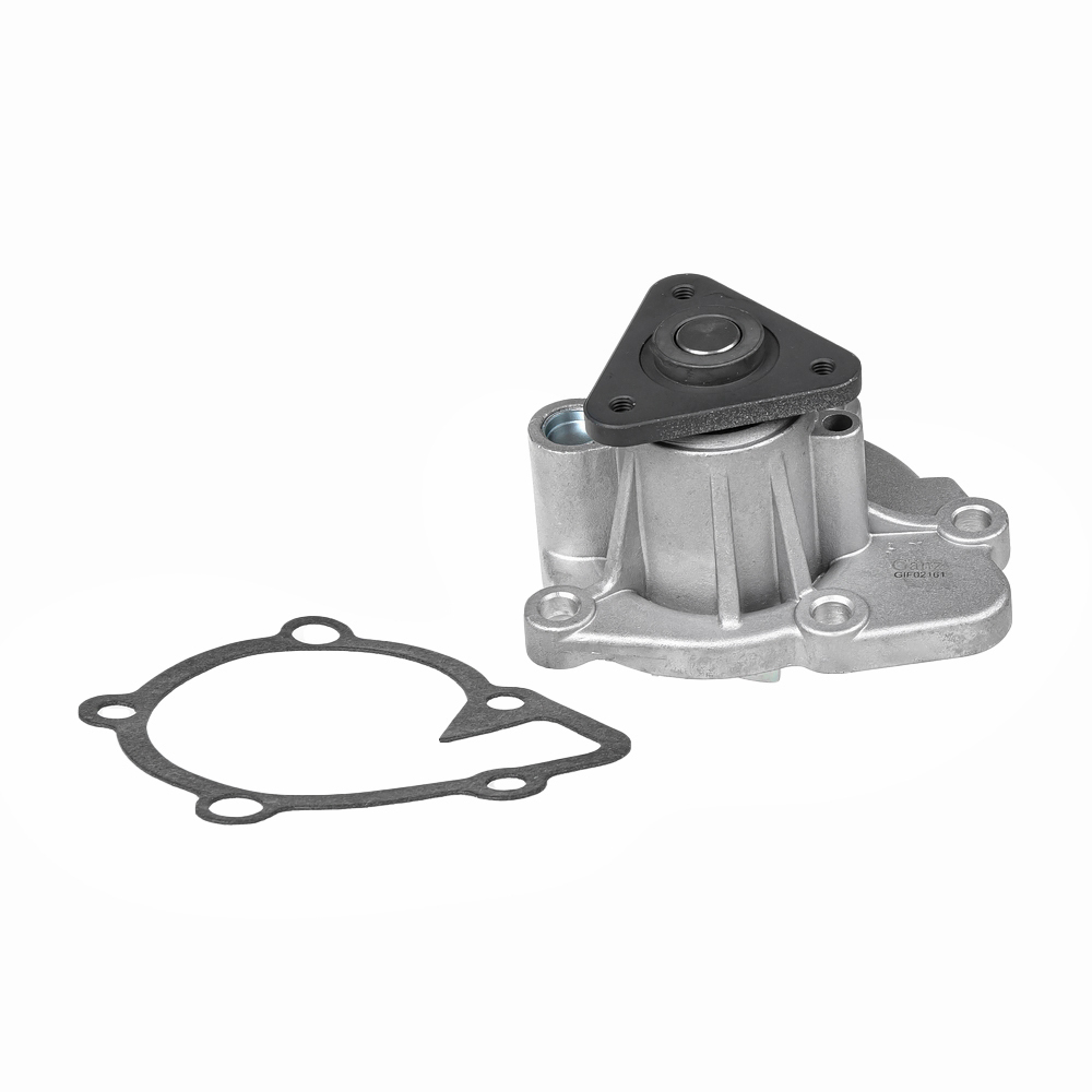 Помпа, водяной насос PSA C-Cross./MITSUBISHI Outlander II mot.2,0/2,4L GANZ GIF02161