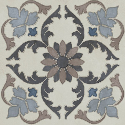 Декор Чементо 2 матовый (VT/A594/5301)