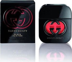 Gucci Guilty Black